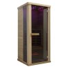 Infrasauna ProWell 111 Cedr Premium Line