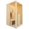 Infrasauna Relaxo 163