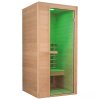 Infrasauna ProWell R1 Redlight+basic line5