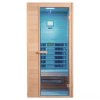Infrasauna ProWell R1 Redlight+basic line1