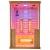 Infrasauna ProWell G2 RedLight
