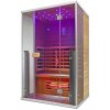 Infrasauna ProWell 227 Cedr Premium Line
