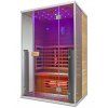 Infrasauna Ressco 227 Cedr