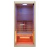 INFRASAUNA PROWELL U1 REDLIGHT+ PRESTIGE LINE