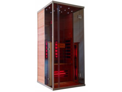 Infrasauna ProWell 117 Premium Line