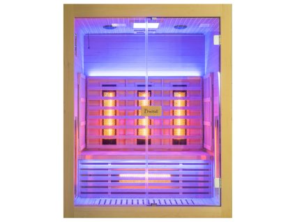 Infrasauna PROWELL S3 RedLight