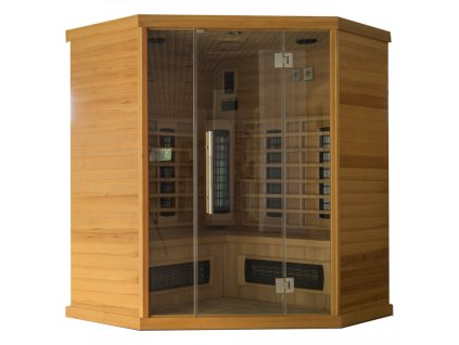 1041 infrasauna prowell g3c redlight ii jakost