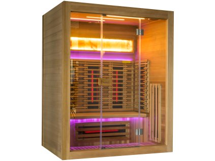 Infrasauna ProWell Z3 Ceder Vitae