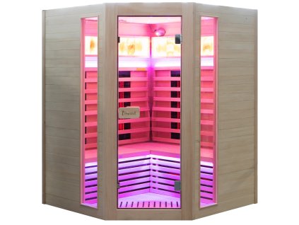 Infrasauna PROWELL V3C Vitae
