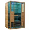 Infrasauna ProWell 223 Cedr Premium Line5