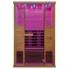 Infrasauna ProWell 223 Cedr Premium Line