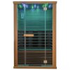 Infrasauna ProWell 225 Cedr Premium Line1