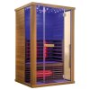 Infrasauna ProWell 225 Cedr Premium Line5