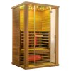 Infrasauna ProWell 225 Cedr Premium Line6