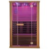 Infrasauna ProWell 225 Cedr Premium Line
