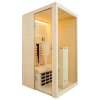 Infrasauna Relaxo 163