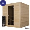 Finska sauna Relaxo 07 M 2