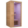 Infrasauna ProWell R1 Redlight+basic line7