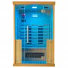 Infrasauna ProWell G2 RedLight