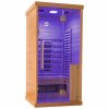 Infrasauna ProWell G1 RedLight