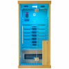 Infrasauna ProWell G1 RedLight