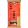 Infrasauna ProWell G1 RedLight