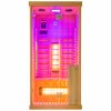Infrasauna ProWell G1 RedLight