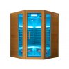951 infrasauna prowell v3c redglass prestige line (2)