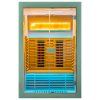 Infrasauna ProWell Z2 Hemlock - White Vitae