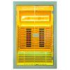Infrasauna ProWell Z2 Hemlock - White Vitae