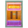 Infrasauna ProWell Z2 Hemlock - White Vitae