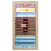 Infrasauna PROWELL Z1 Hemlock Vitae