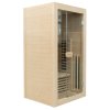 Infrasauna PROWELL Z1 Hemlock Vitae