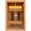 Infrasauna ProWell Z2 Ceder Vitae