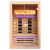 Infrasauna ProWell Z2 Hemlock Vitae