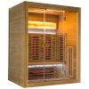 Infrasauna ProWell Z3 Ceder Vitae