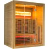 Infrasauna ProWell Z3 Ceder Vitae