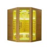 951 1 infrasauna prowell v3c redglass prestige line