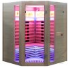 Infrasauna PROWELL V3C Vitae