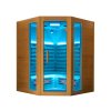 951 infrasauna prowell v3c redglass prestige line (2)
