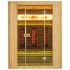 Infrasauna ProWell 338 Ceder Vitae