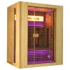 Infrasauna ProWell 338 Ceder Vitae