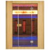 Infrasauna ProWell 338 Ceder Vitae
