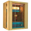 Infrasauna ProWell 338 Ceder Vitae
