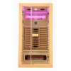 Infrasauna Nordio N1A