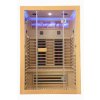 Infrasauna Nordio N2B