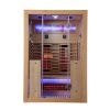 Infrasauna Nordio N2C