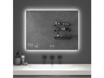 169 infra topny panel infratherm smart mirror 1