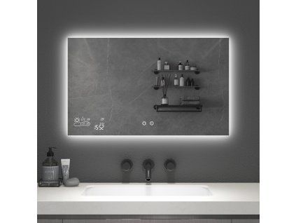 178 infra topny panel infratherm smart mirror 6