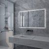 136 4 infra topne panely infratherm mirror led 15